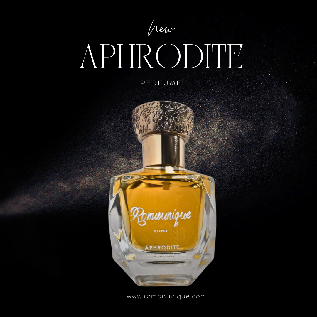 Aphrodite Aphrodite (new in October)