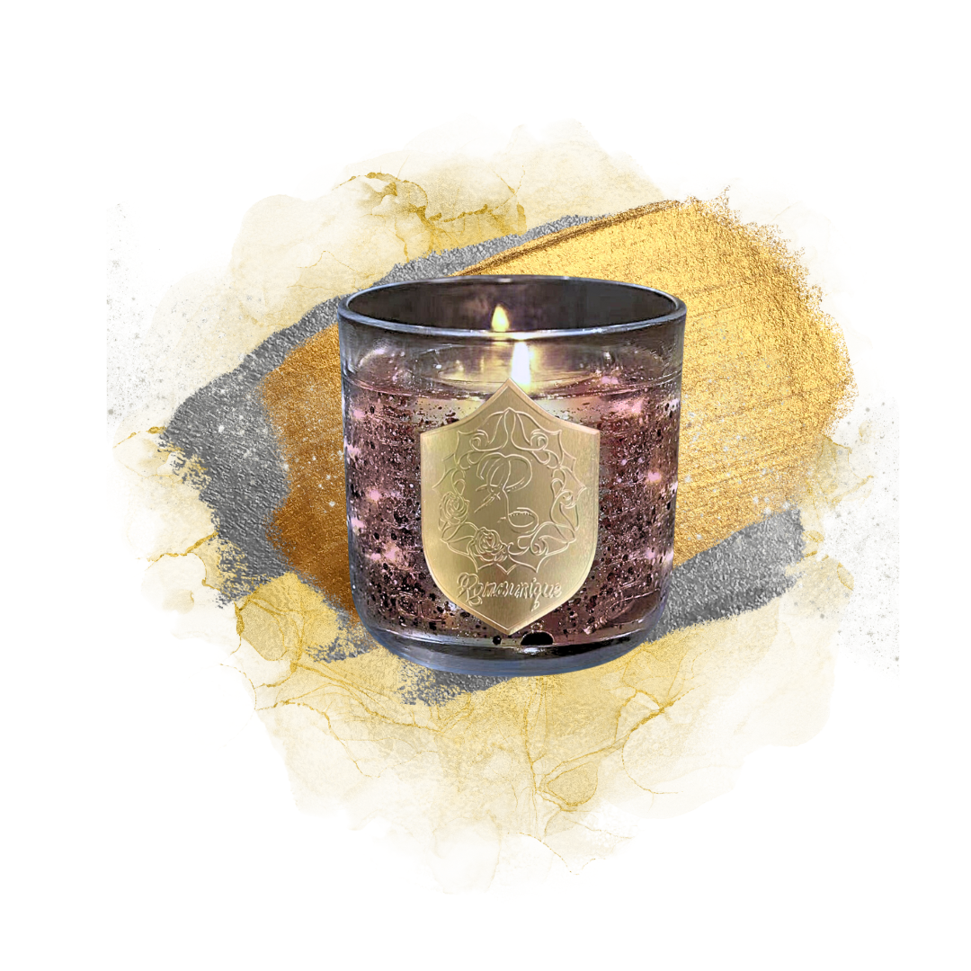 Starlight Candle-Romantisme Romanticism (Limited Edition)