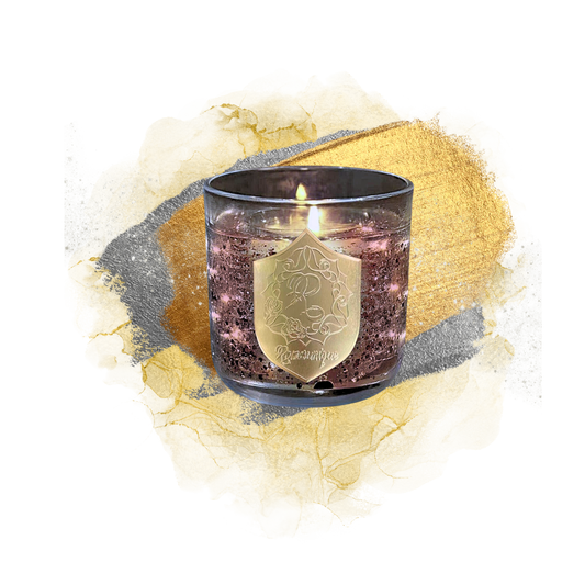 Starlight Candle-Romantisme Romanticism (Limited Edition)