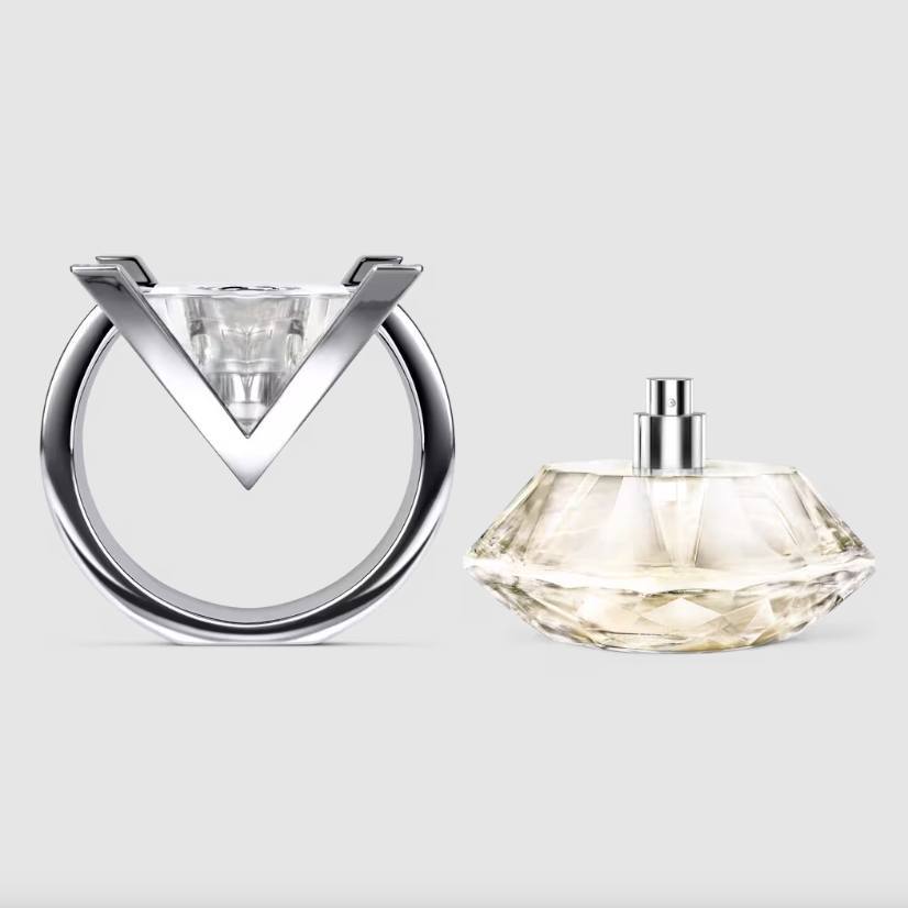 VERA WANG 鑽戒淡香精 E.D.P