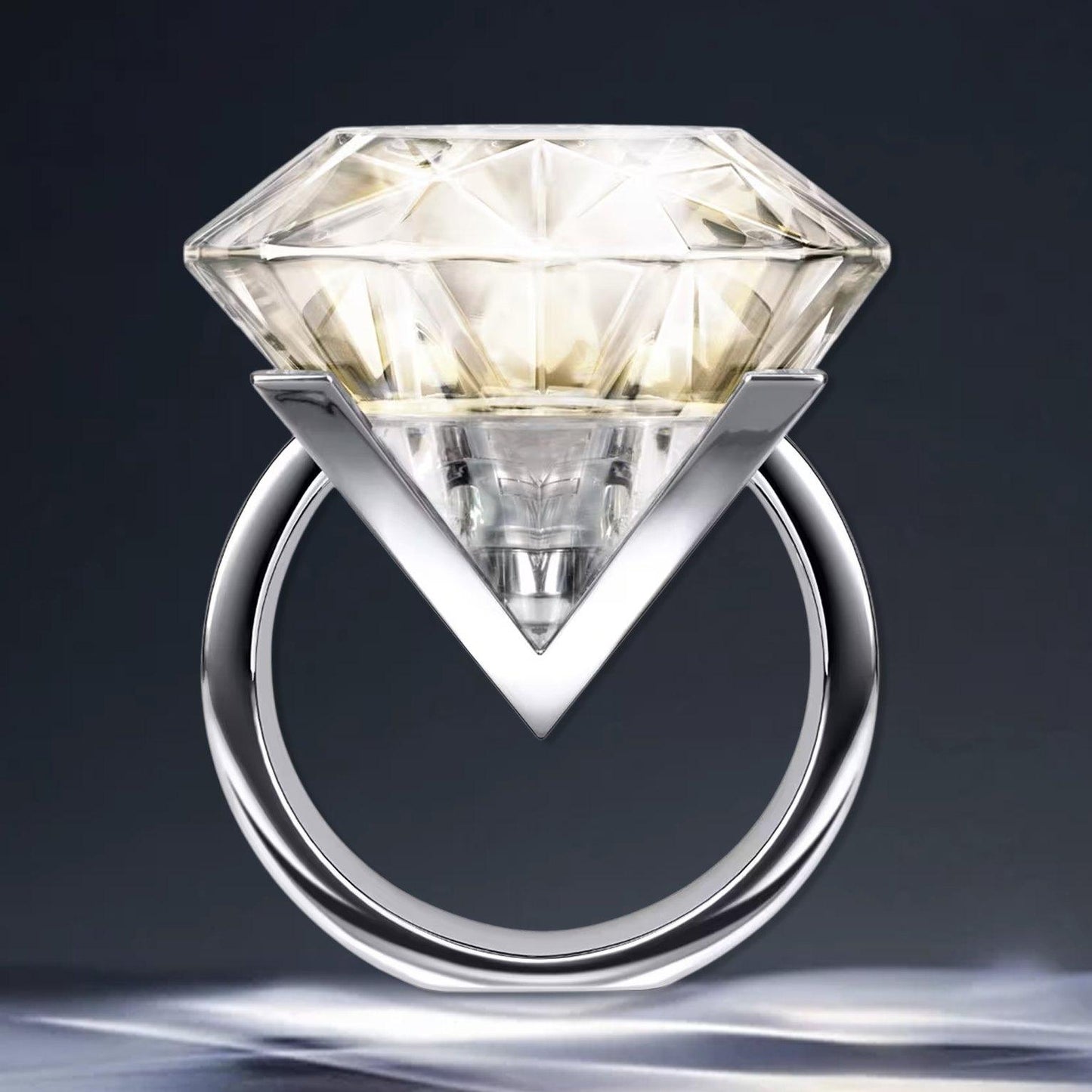 VERA WANG 鑽戒淡香精 E.D.P
