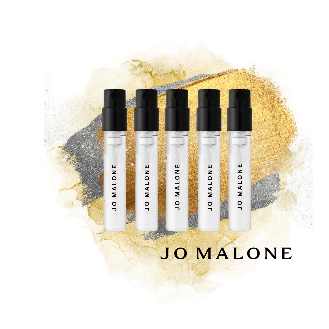 針管香-JO MALONE